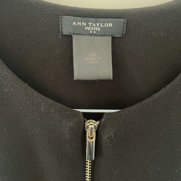 Ann Taylor dress - Picture 2 of 7